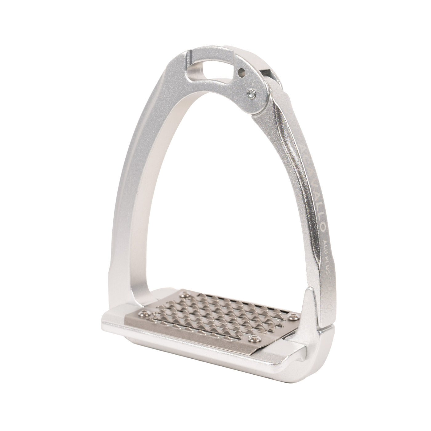 Acavallo Arena 2.0 Aluplus Safety Stirrups – Greenhawk Equestrian  