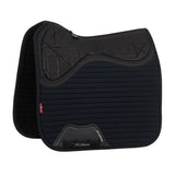 Tapis de selle de dressage antidérapant Softshell LeMieux