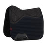 Tapis de selle de dressage antidérapant Softshell LeMieux