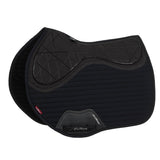 LeMieux Softshell Anti-Slip EuroJump Saddle Pad