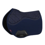 Tapis de selle antidérapant Softshell EuroJump de LeMieux