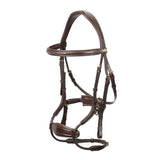 LeMieux Kudos Clear Arc Bridle