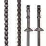 LeMieux Hunter Laced Reins