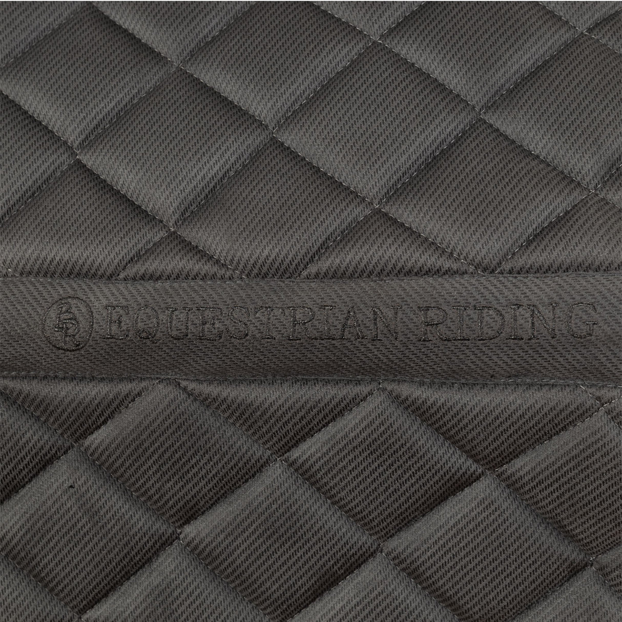 BR Faas Dressage Saddle Pad