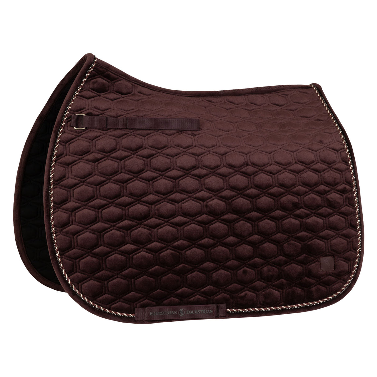 BR Fayen GP Saddle Pad