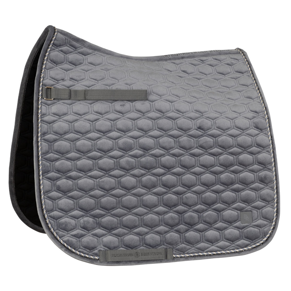 BR Fayen Dressage Saddle Pad