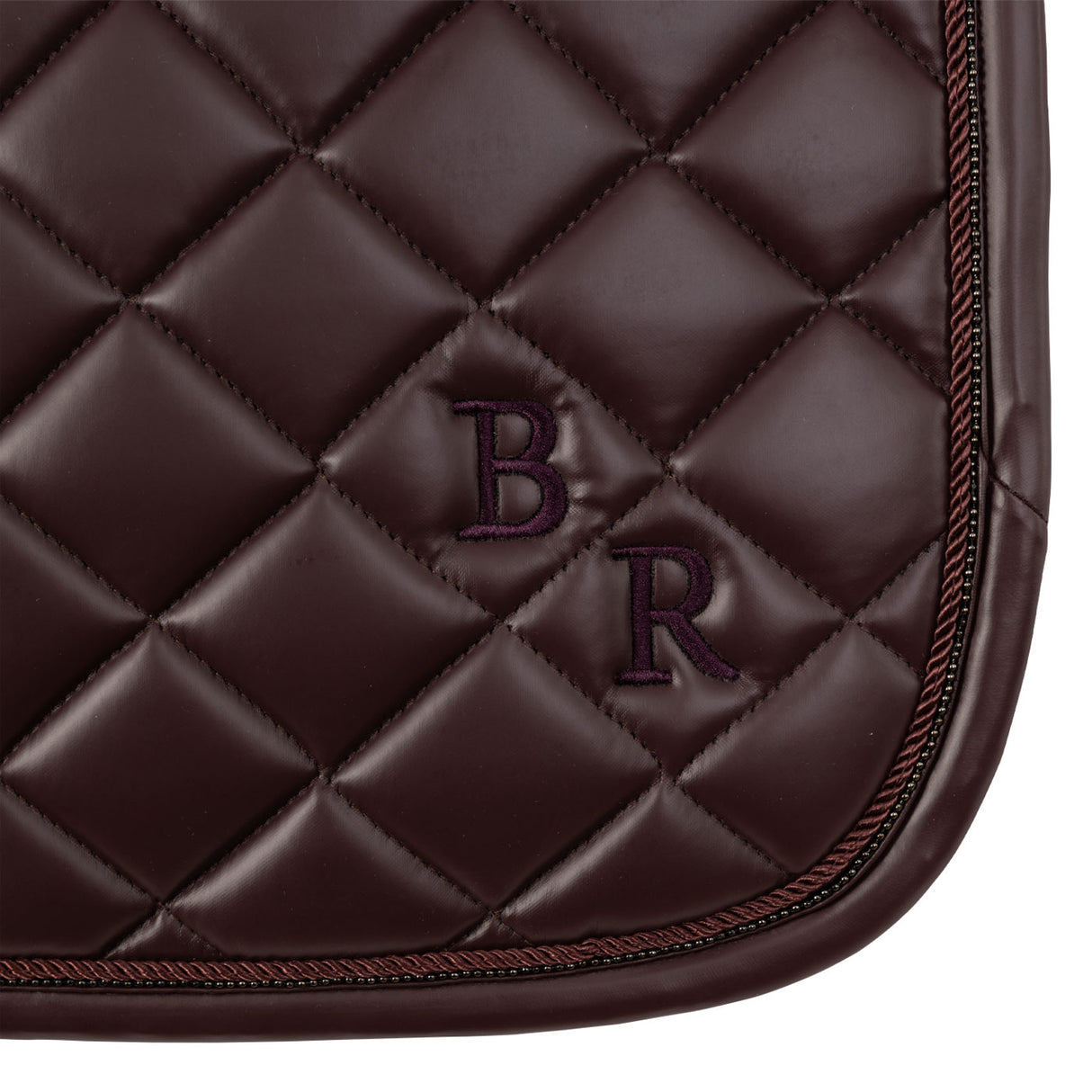 BR Felice Dressage Saddle Pad