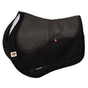 Tapis de selle de saut Calmatech – cales amovibles EcoGold