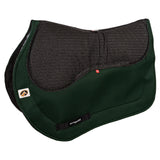 EcoGold Calmatech Shimmable Jumper Saddle Pad