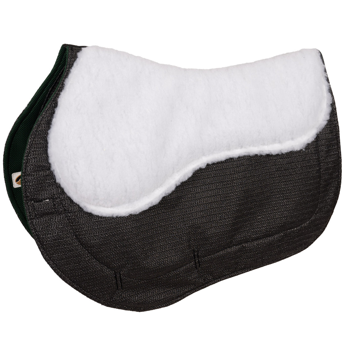 EcoGold Calmatech Shimmable Jumper Saddle Pad