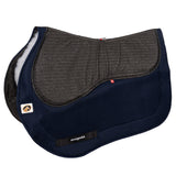 EcoGold Calmatech Shimmable Jumper Saddle Pad