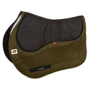 Tapis de selle de saut Calmatech – cales amovibles EcoGold