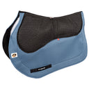 Tapis de selle de saut Calmatech – cales amovibles EcoGold