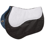 EcoGold Calmatech Shimmable Jumper Saddle Pad