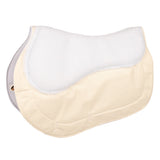 EcoGold Calmatech Shimmable Jumper Saddle Pad