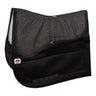 Tapis de selle de dressage Shimmable EcoGold Calmatech