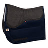 Tapis de selle de dressage Shimmable EcoGold Calmatech