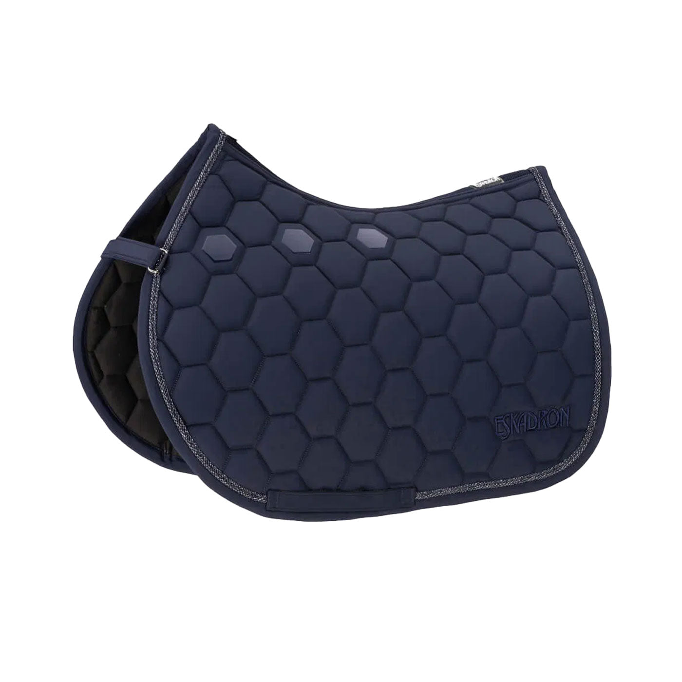 Eskadron Softshell All Purpose Saddle Pad – Greenhawk Equestrian Sport
