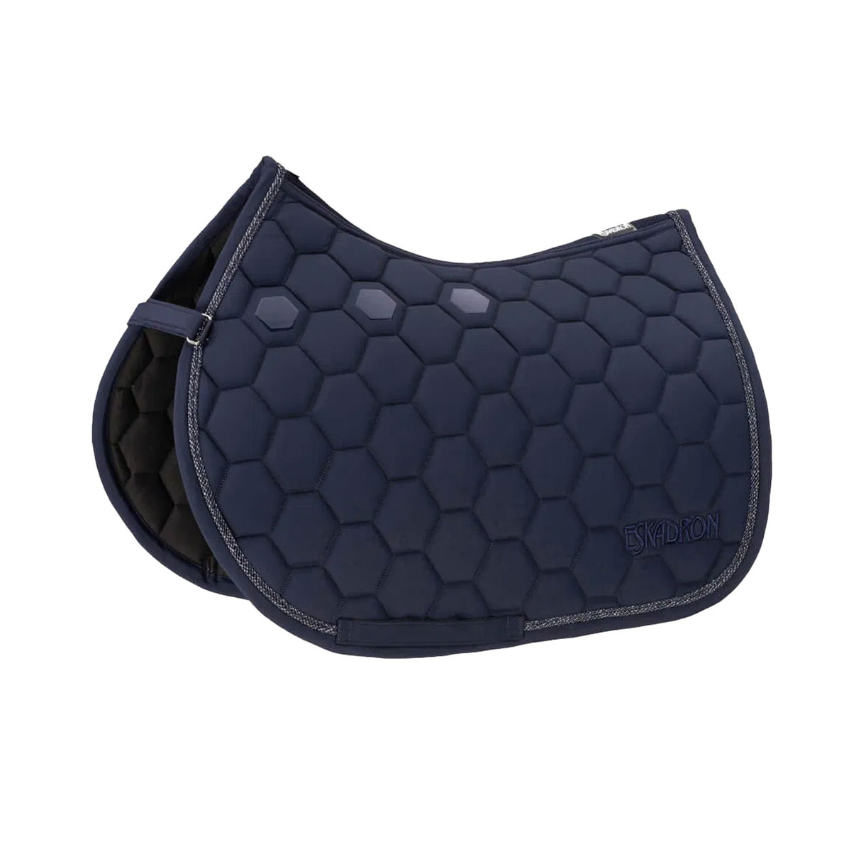 Tapis de selle tout usage Eskadron Softshell
