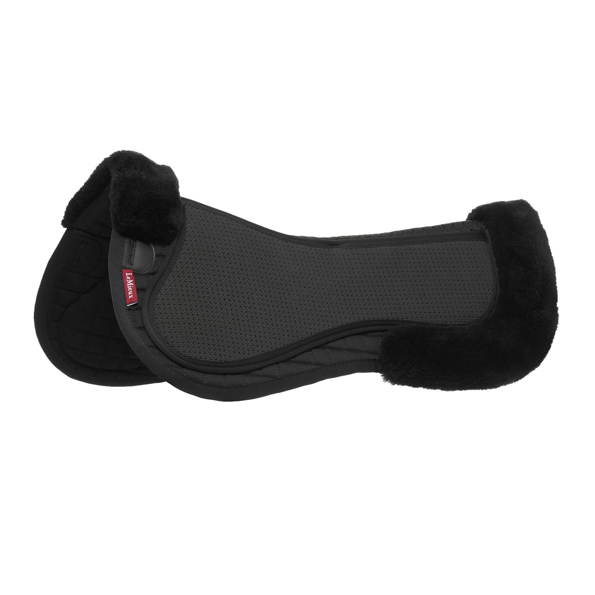 LeMieux Streamline Half Pad