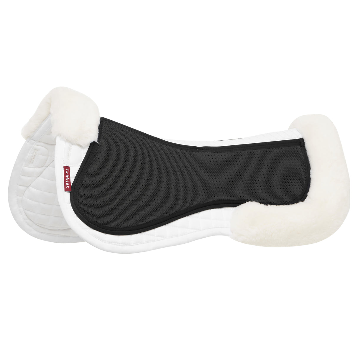 LeMieux Streamline Half Pad