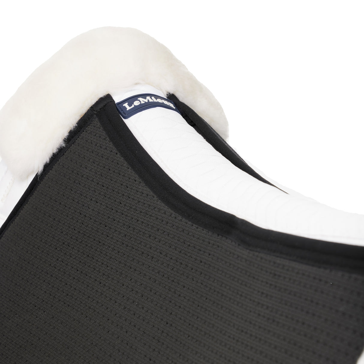 LeMieux Streamline Half Pad