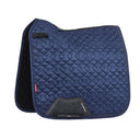 LeMieux Crystal Suede Dressage Saddle Pad