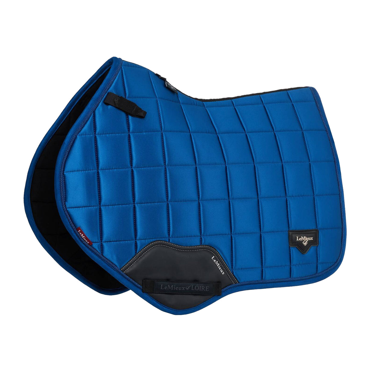 LeMieux Loire Classic Close Contact Saddle Pad