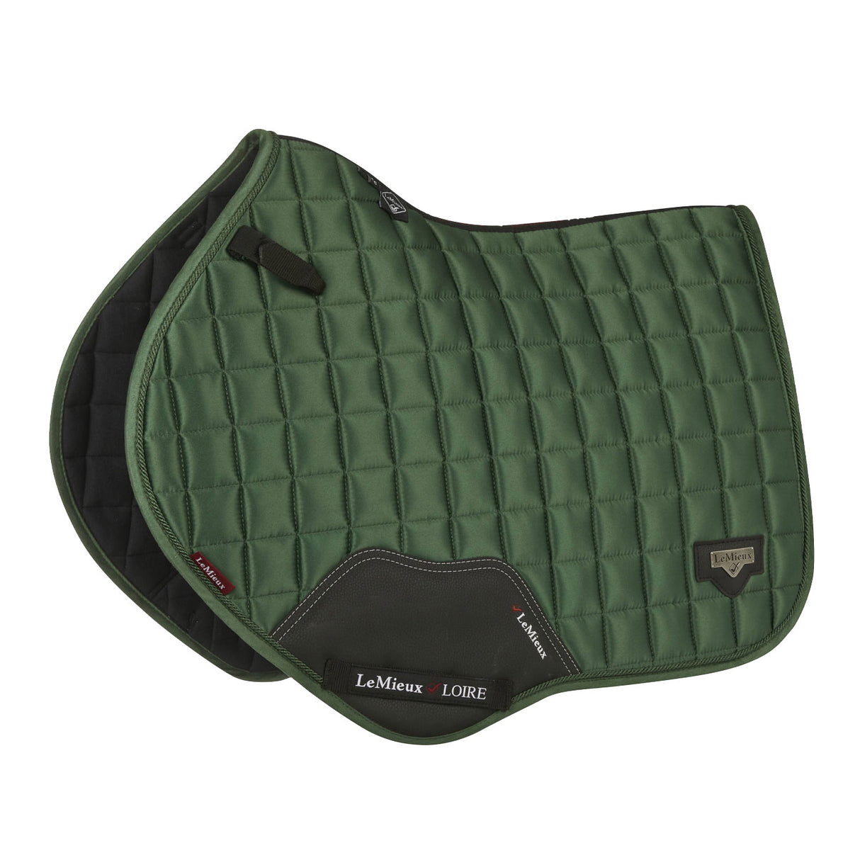 LeMieux Loire Classic Close Contact Saddle Pad