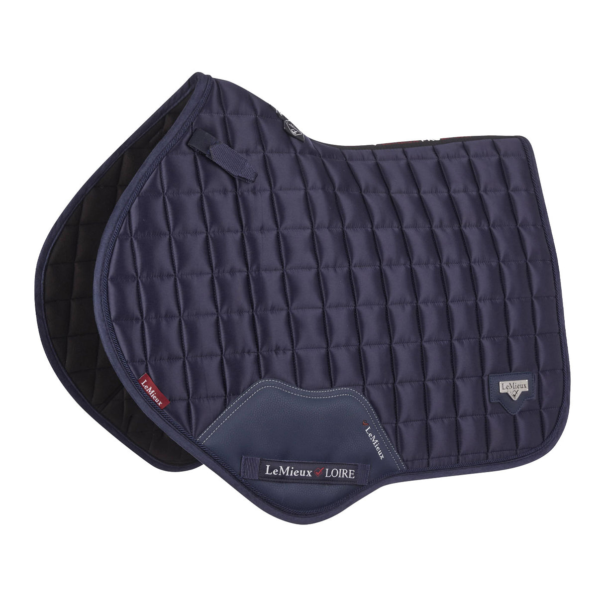 LeMieux Loire Classic Close Contact Saddle Pad