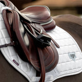 LeMieux Loire Classic Close Contact Saddle Pad