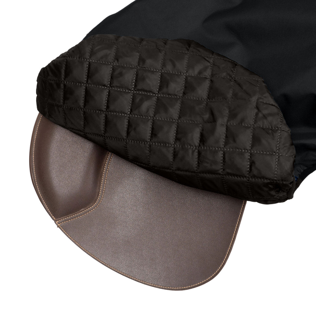 Chestnut Bay All Purpose Saddle Cover