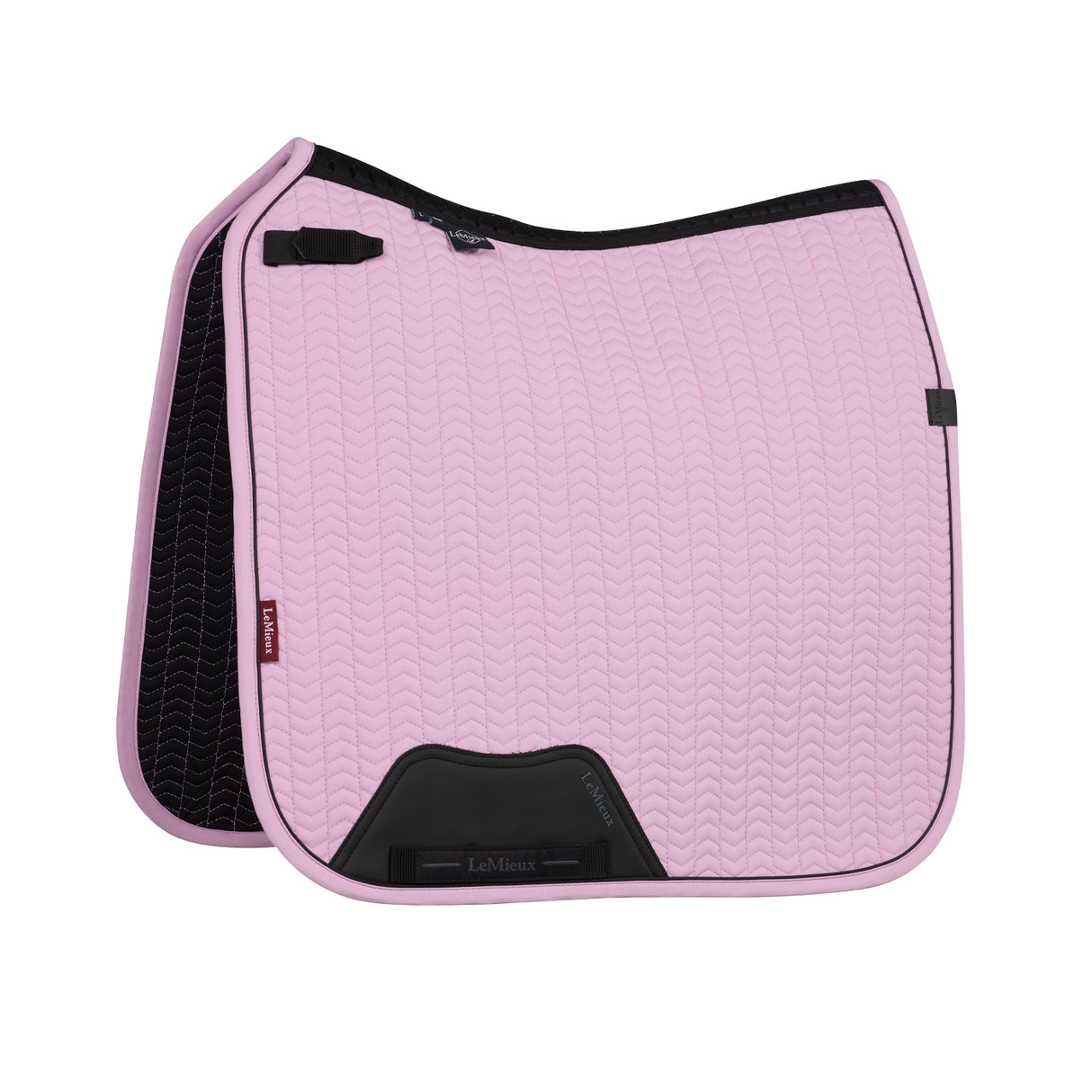 LeMieux Essence Dressage Saddle Pad