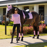 LeMieux Essence Dressage Saddle Pad