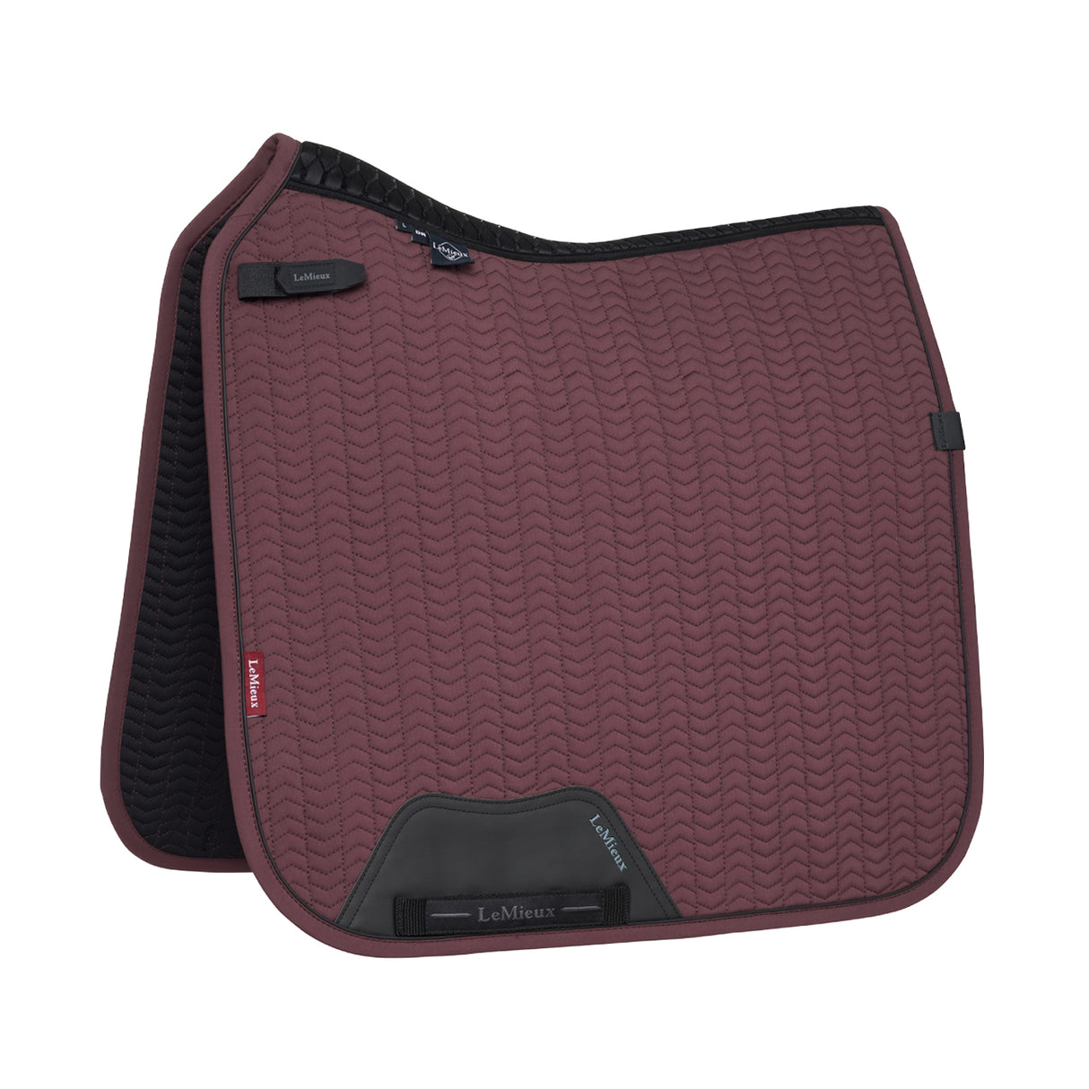 LeMieux Essence Dressage Saddle Pad