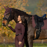 LeMieux Essence Dressage Saddle Pad