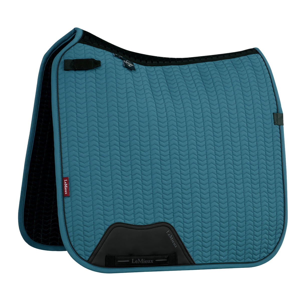 LeMieux Essence Dressage Saddle Pad