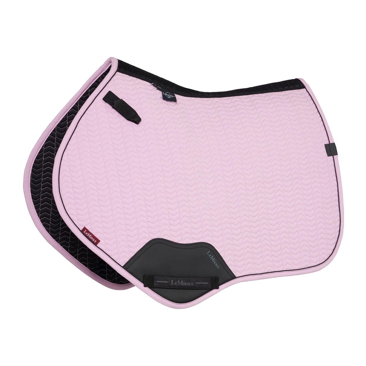 LeMieux Essence Eurojump Saddle Pad
