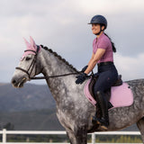 LeMieux Essence Eurojump Saddle Pad