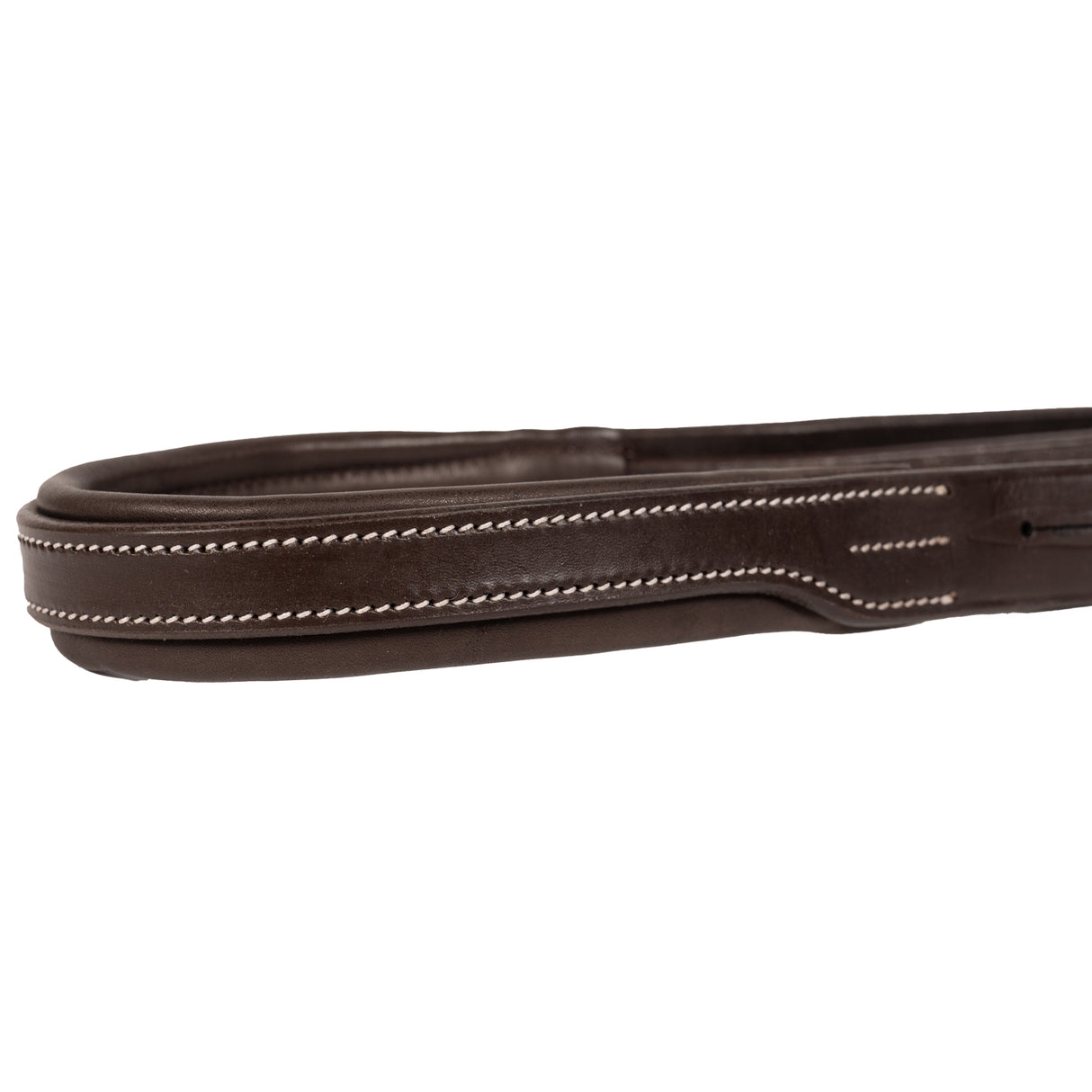 Bride Mondega Kona 2.0 Skinny Hunter avec rênes