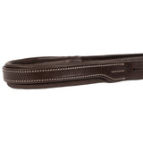 Bride Mondega Kona 2.0 Skinny Hunter avec rênes