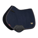LeMieux Puissance Suede Close Contact Saddle Pad