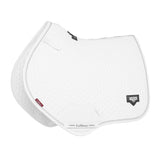 Tapis de selle LeMieux Puissance Suede Close Contact