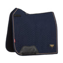LeMieux Puissance Suede Dressage Saddle Pad