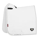 LeMieux Puissance Suede Dressage Saddle Pad