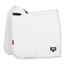 Tapis de selle de dressage en daim LeMieux Puissance