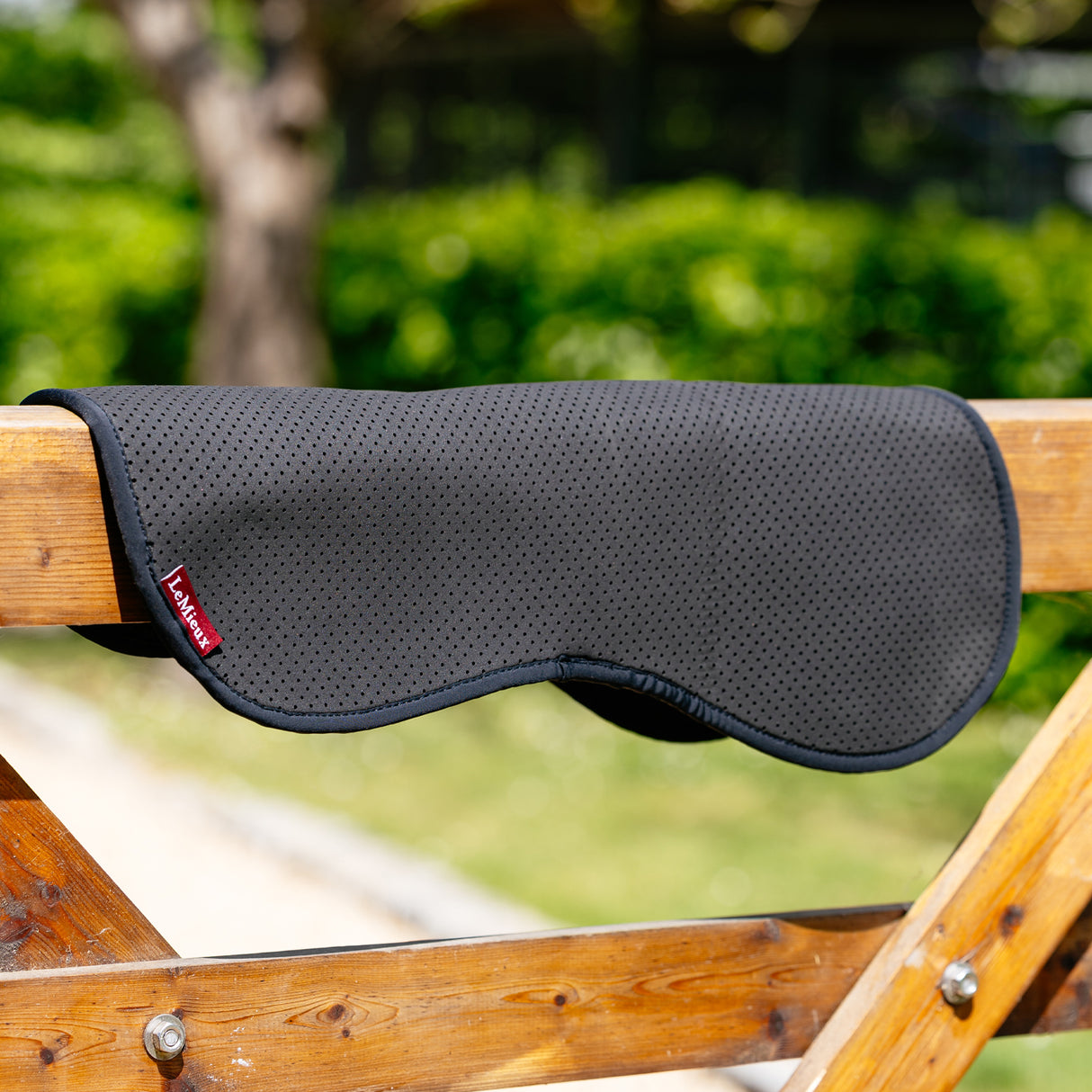 LeMieux Non-Slip Half Pad