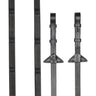 LeMieux Ergo Grip Rubber Reins