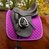 Tapis de selle de dressage Shedrow Original 2.0