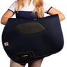 EcoGold Leaf Jumper Saddle Pad